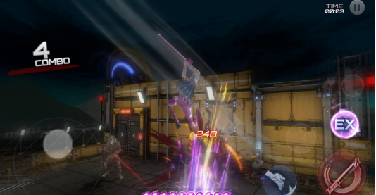 动作对魔忍v1.0.0安卓版最新版1
