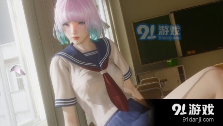 甜心女友3
