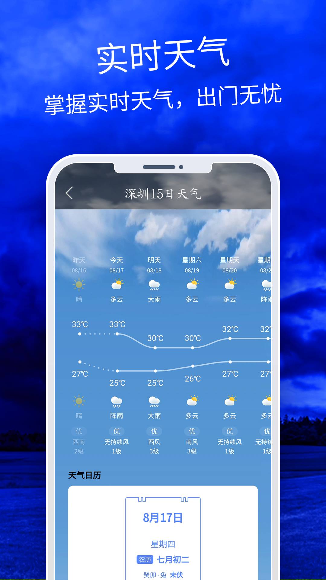 天气云图3