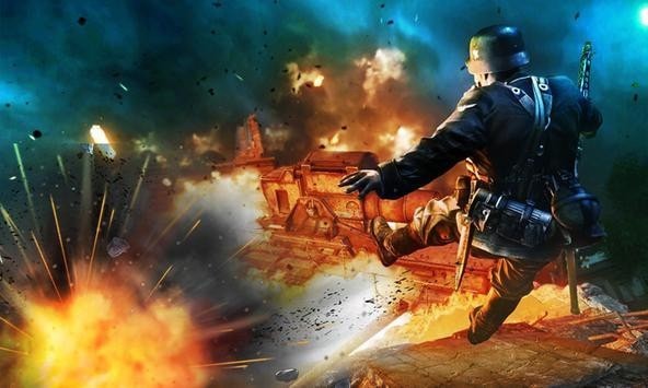陆军单兵部队2