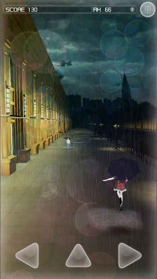 下雨了1