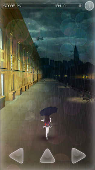 下雨了3