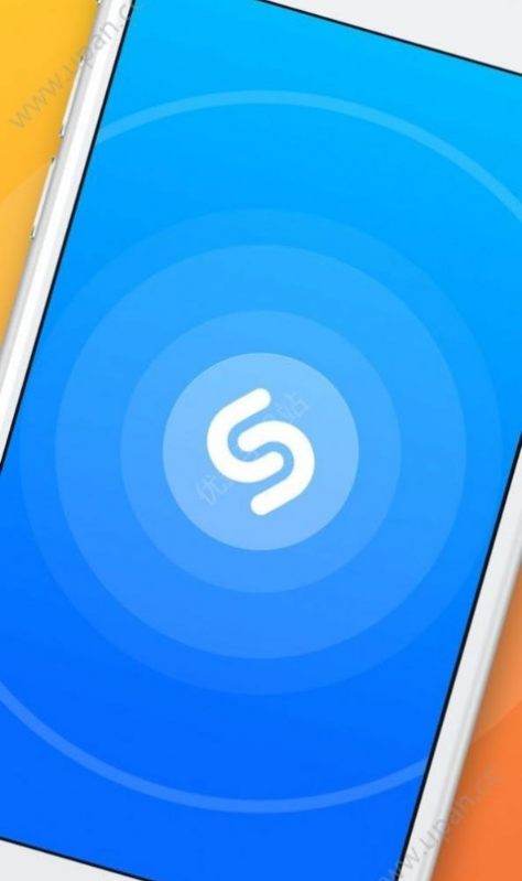 shazam音乐识别2