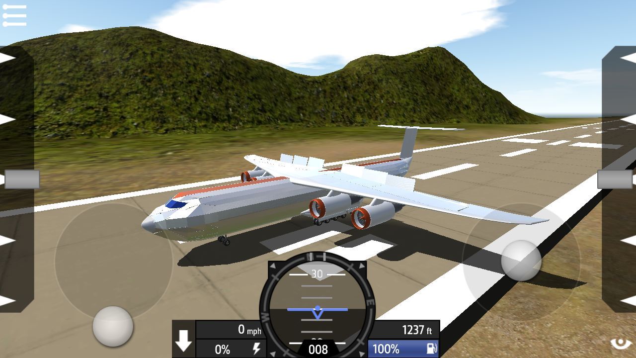 SimplePlanes1.9.205汉化版2