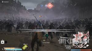 真三国无双起源中孙坚IF线如何达成