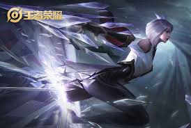 王者荣耀镜连招怎么玩