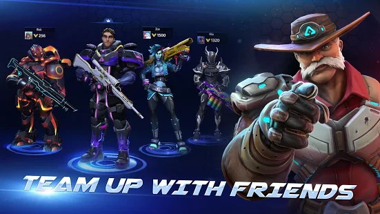 Armajet3