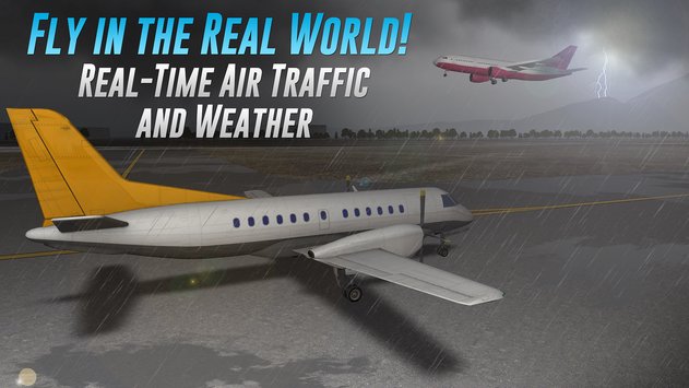 航空指挥官app1
