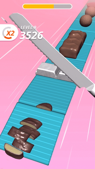 CandySlice糖果切片1