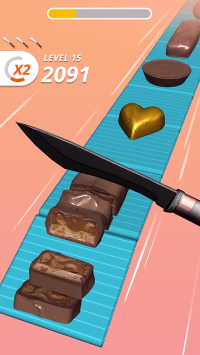 CandySlice糖果切片2