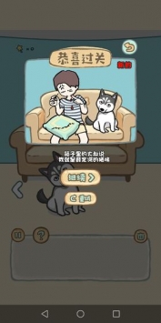 天天躲猫猫番外篇妈妈我想养二哈3