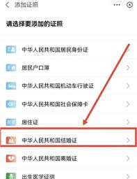 如何查询支付宝中的婚姻状况信息：详细指南与技巧