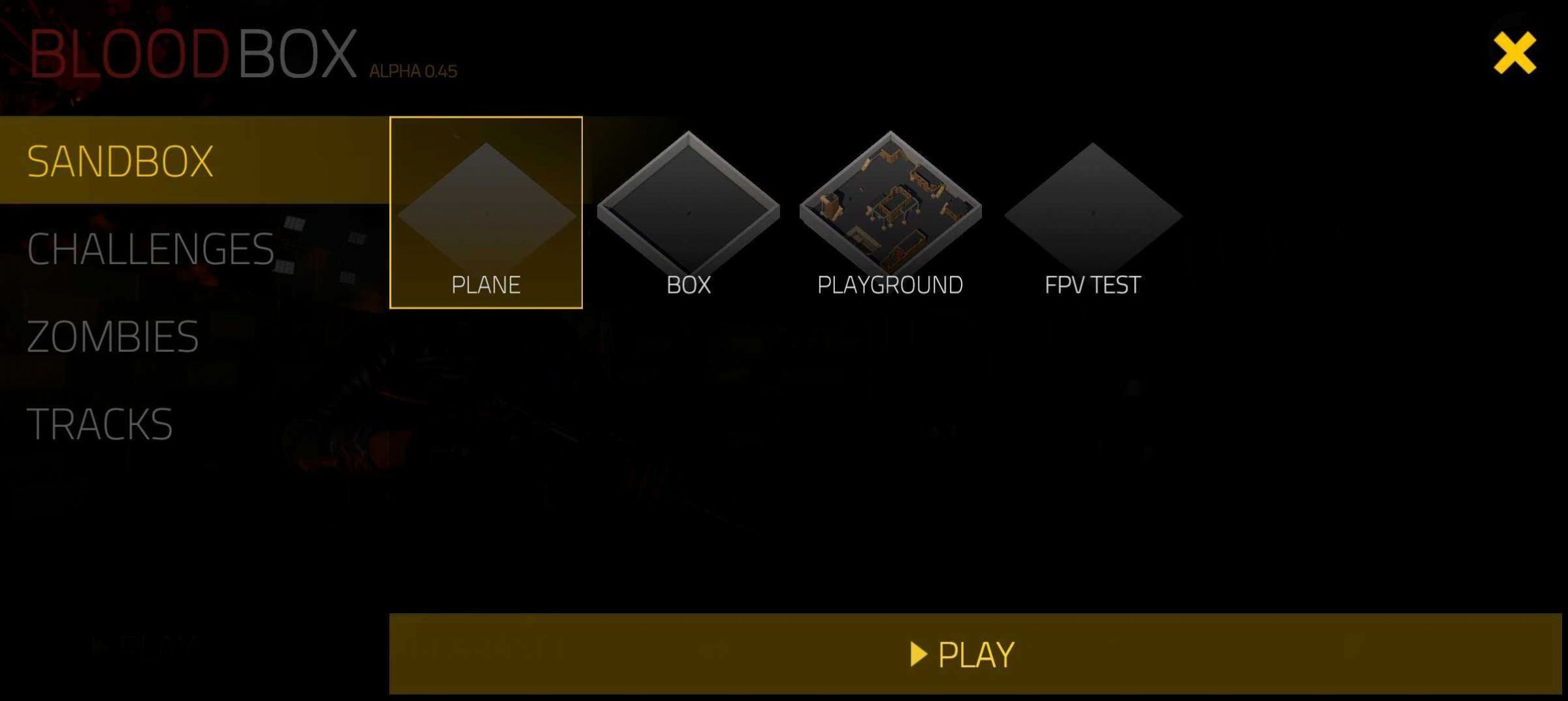 bloodbox全解锁版1