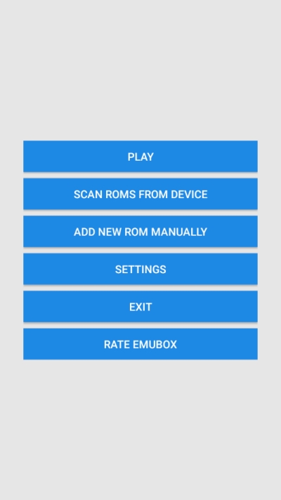 emubox(手柄连接)2