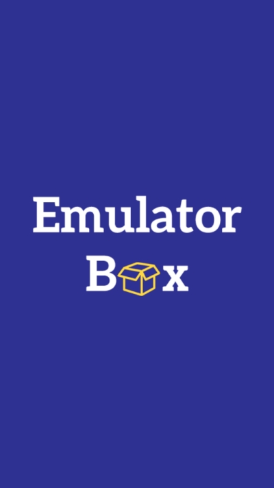 emubox(手柄连接)3