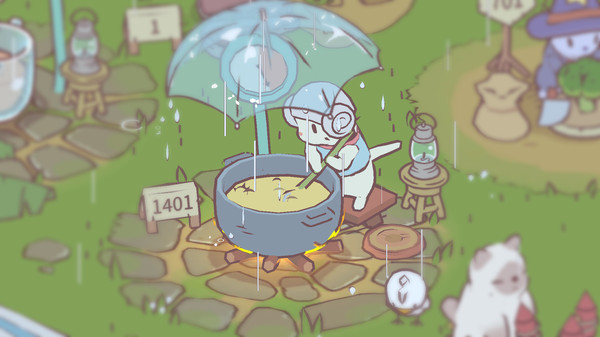 猫咪巴士1