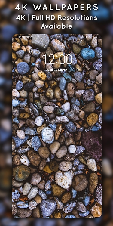 4K3D动态壁纸2