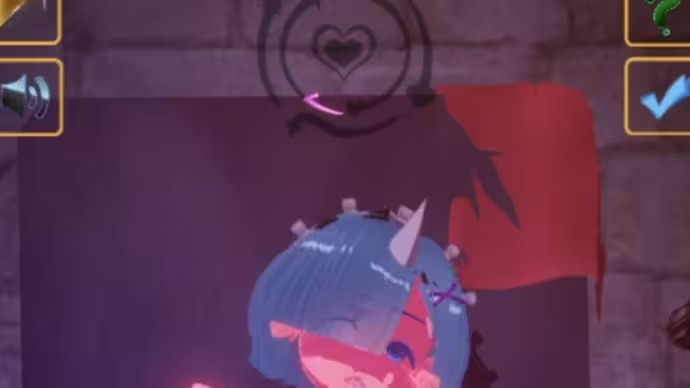 努力酒吧奥克西族人的惩罚汉化版1