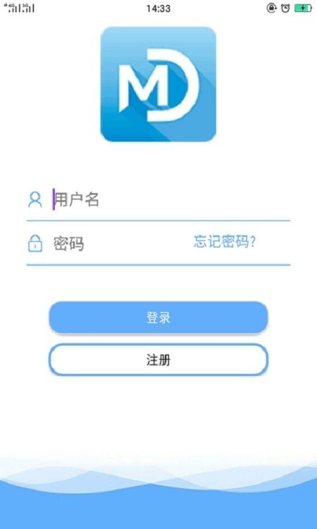 MeCare手环1