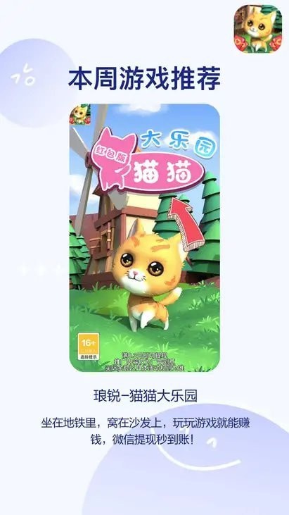 猫猫大乐园2