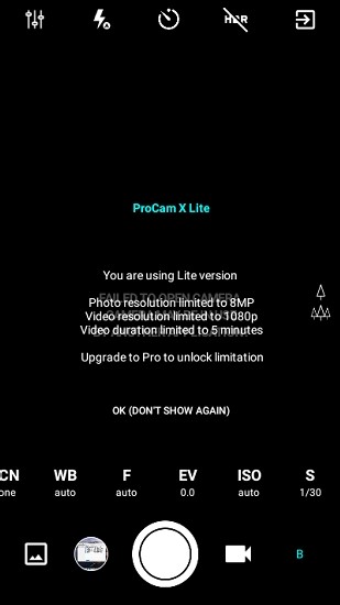 ProCamXLite3