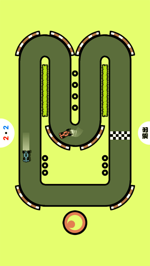 双人竞技场5