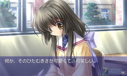 CLANNAD手机版3