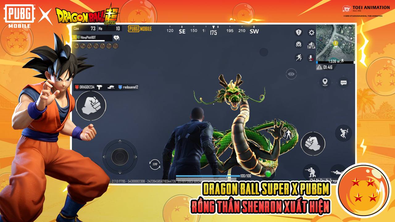 pubg2.8.0版本1