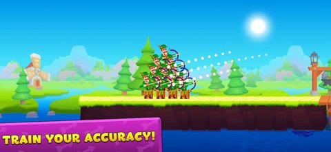 300弓箭手（300 Bowmen）2