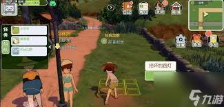 小森生活腌制酸萝卜图纸位置在哪