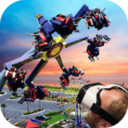 VR游乐园v1.0