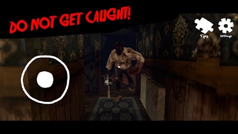 1986年恐怖电锯先生逃脱（1986: Scary Mr.Chainsaw Escape）1