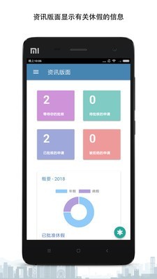C9Dayoff(休假管理)1