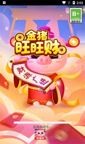 金猪旺旺财3