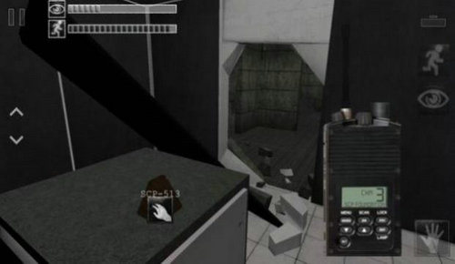 scp机动特遣队4