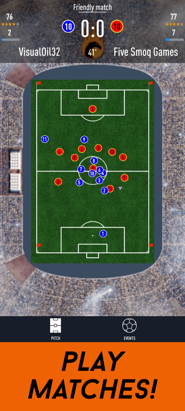 FIFA23开包模拟器4