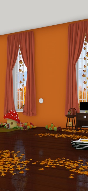 Escape Game Autumn3