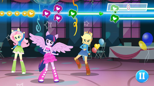 mylittlepony游戏3
