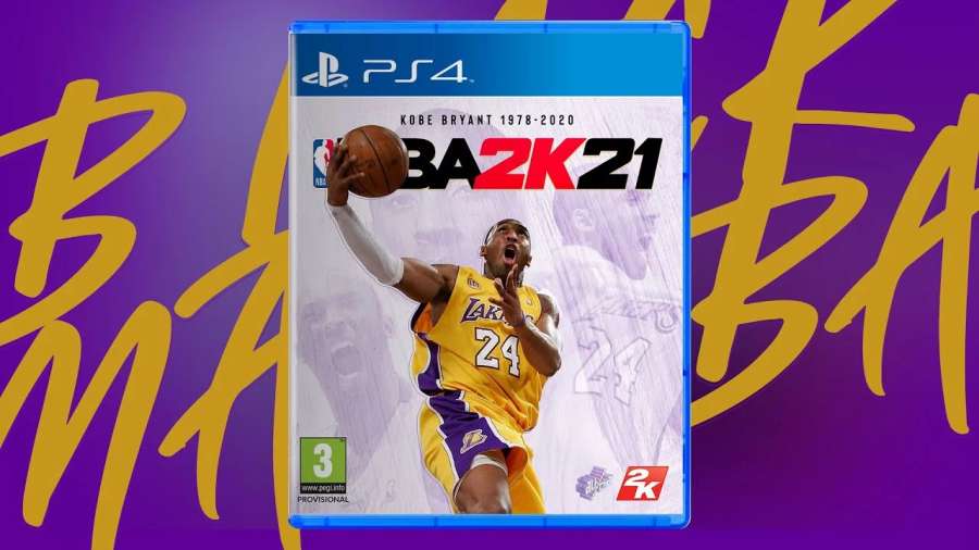 NBA 2K221
