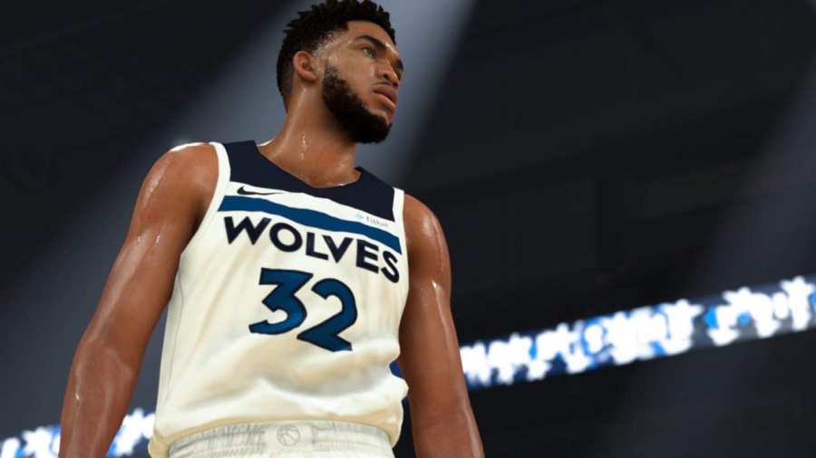 NBA 2K223
