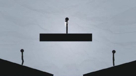 火柴人物理碰撞2