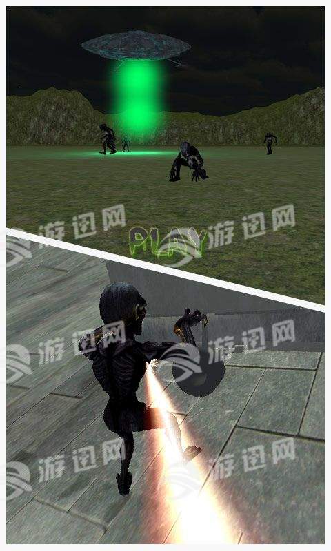 外星人狙击手2