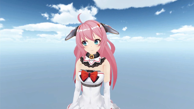 AI小希1
