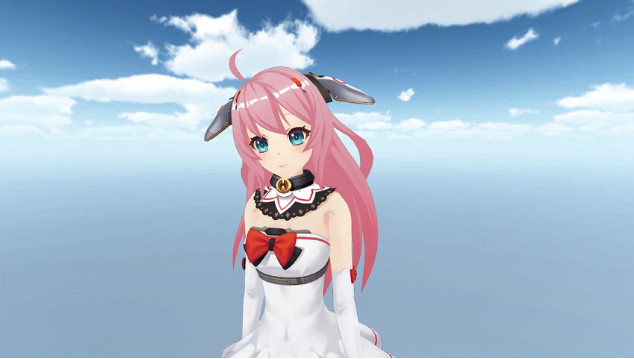 AI小希2