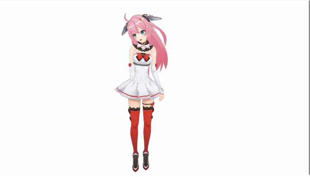 AI小希3