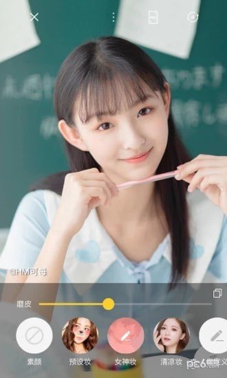 Nano Camera(多功能美颜相机)V2.1 安卓版2