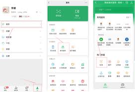 支付宝如何查询2025年城乡居民医保缴费