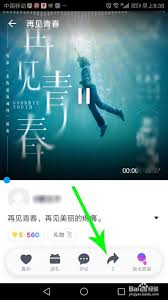 音街如何导出作品音频