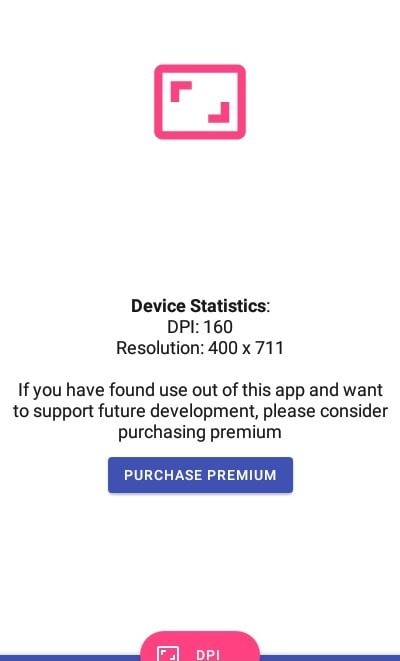 DPI检查器2