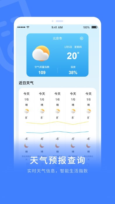 电视智能遥控器3